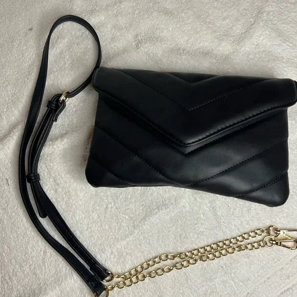 Kelly & Katie Day To Night Clutch - Picture 4 of 7